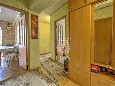 3-к квартира 69.8 м² 8/14 эт., 60 лет СССР
