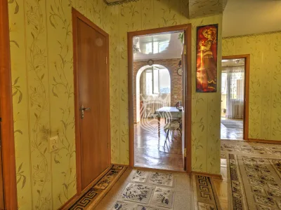 3-к квартира 69.8 м² 8/14 эт., 60 лет СССР — миниатюра 3