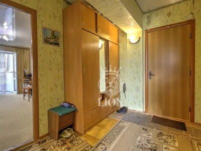 3-к квартира 69.8 м² 8/14 эт., 60 лет СССР — миниатюра 4