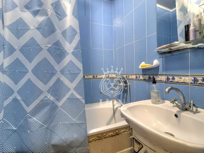 3-к квартира 69.8 м² 8/14 эт., 60 лет СССР — миниатюра 5
