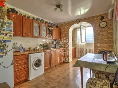 3-к квартира 69.8 м² 8/14 эт., 60 лет СССР — миниатюра 8