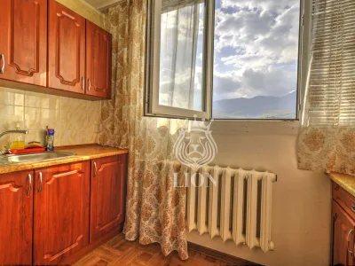 3-к квартира 69.8 м² 8/14 эт., 60 лет СССР — миниатюра 10