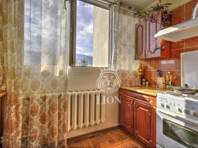 3-к квартира 69.8 м² 8/14 эт., 60 лет СССР — миниатюра 11