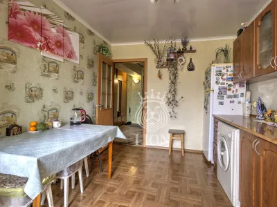 3-к квартира 69.8 м² 8/14 эт., 60 лет СССР — миниатюра 12