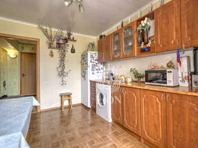 3-к квартира 69.8 м² 8/14 эт., 60 лет СССР — миниатюра 13