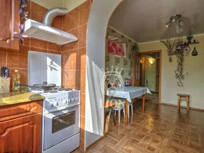 3-к квартира 69.8 м² 8/14 эт., 60 лет СССР — миниатюра 14