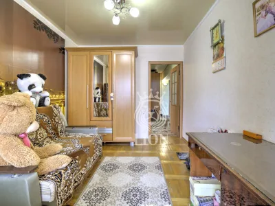 3-к квартира 69.8 м² 8/14 эт., 60 лет СССР — миниатюра 19