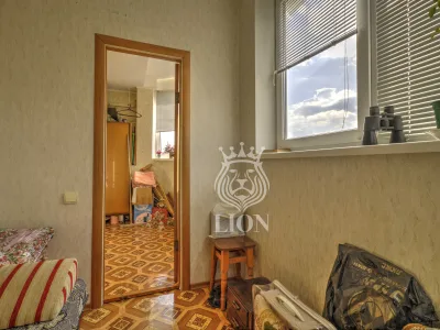 3-к квартира 69.8 м² 8/14 эт., 60 лет СССР — миниатюра 22