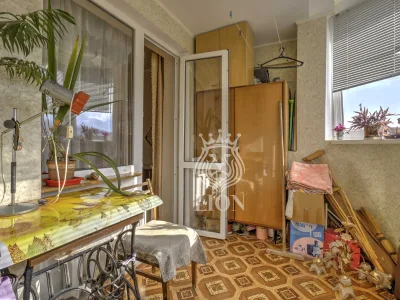 3-к квартира 69.8 м² 8/14 эт., 60 лет СССР — миниатюра 24