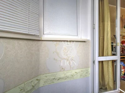 3-к квартира 69.8 м² 8/14 эт., 60 лет СССР — миниатюра 35