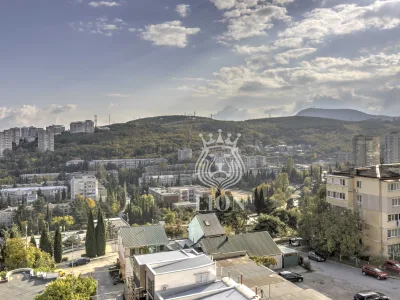 3-к квартира 69.8 м² 8/14 эт., 60 лет СССР — миниатюра 37