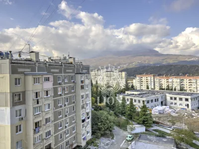 3-к квартира 69.8 м² 8/14 эт., 60 лет СССР — миниатюра 38