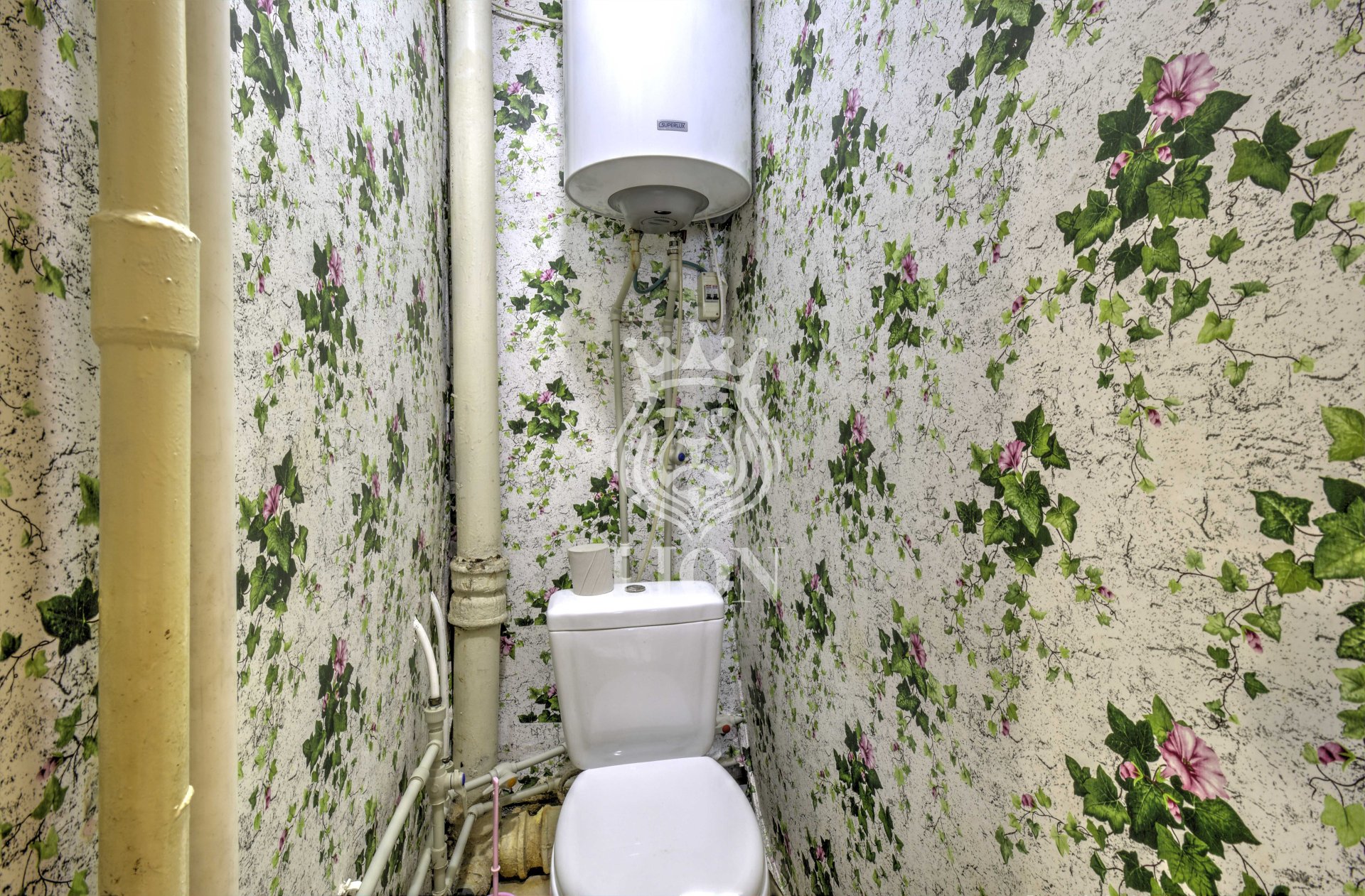 3-к квартира 69.8 м² 8/14 эт., 60 лет СССР — фото 7