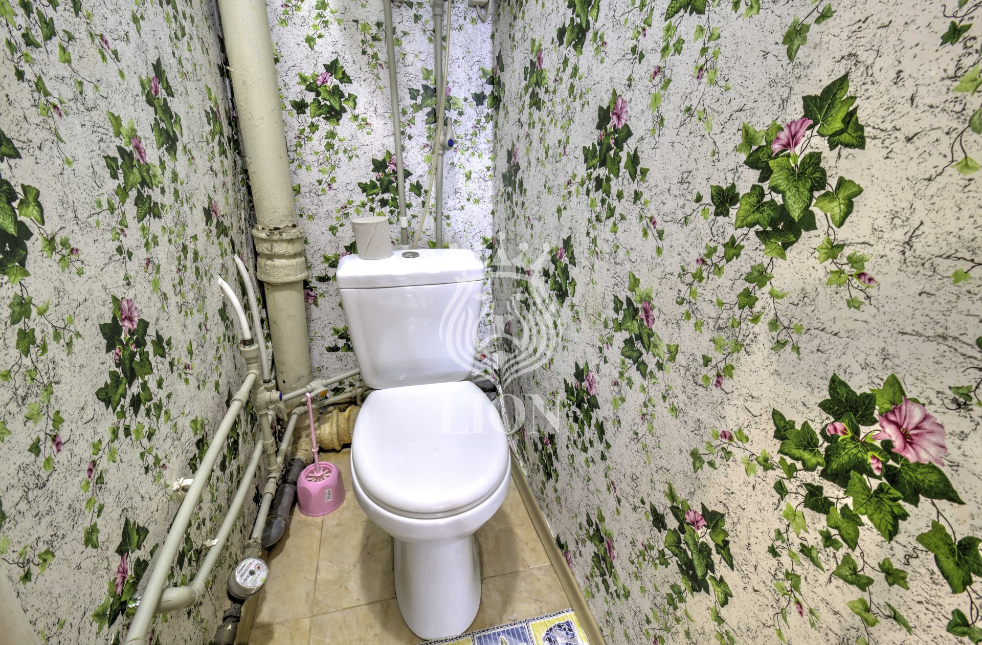 3-к квартира 69.8 м² 8/14 эт., 60 лет СССР — фото 8