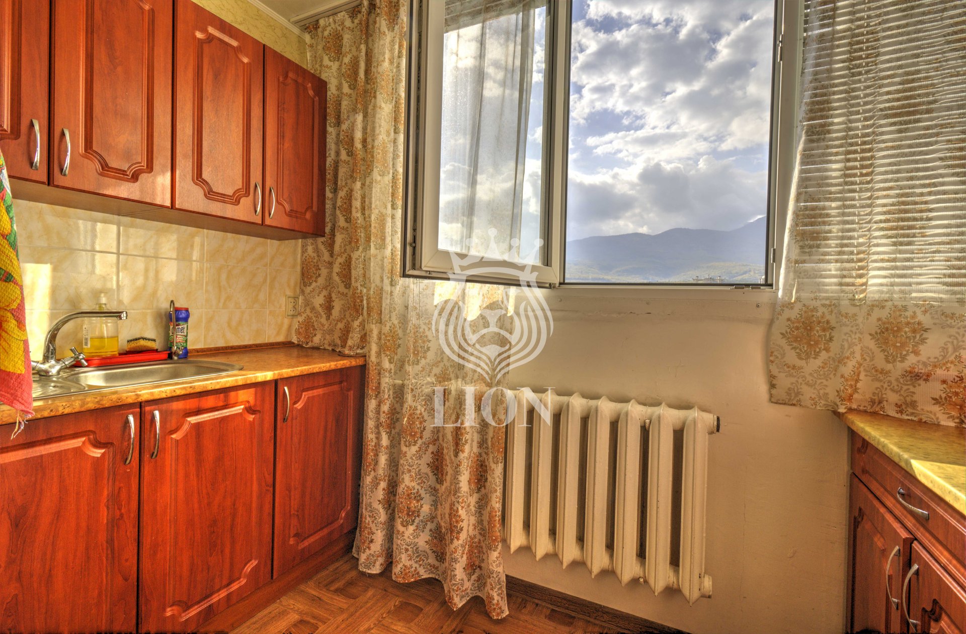 3-к квартира 69.8 м² 8/14 эт., 60 лет СССР — фото 11