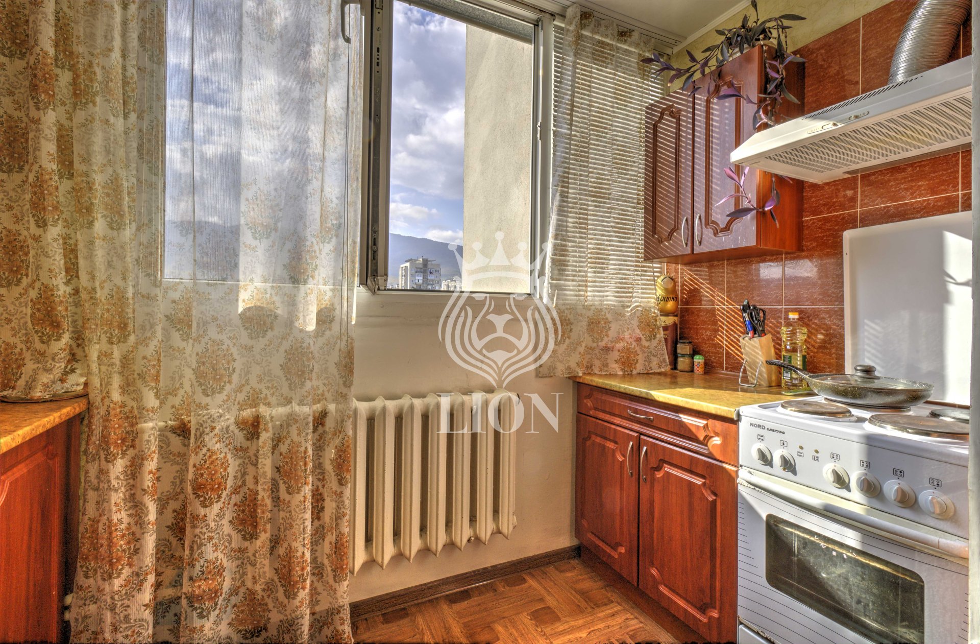 3-к квартира 69.8 м² 8/14 эт., 60 лет СССР — фото 10