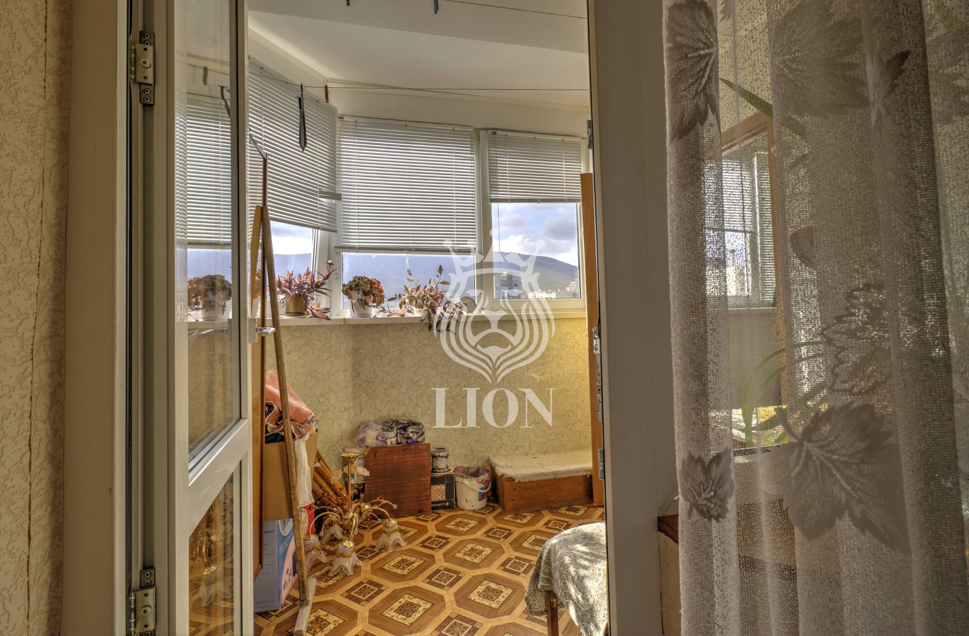 3-к квартира 69.8 м² 8/14 эт., 60 лет СССР — фото 18