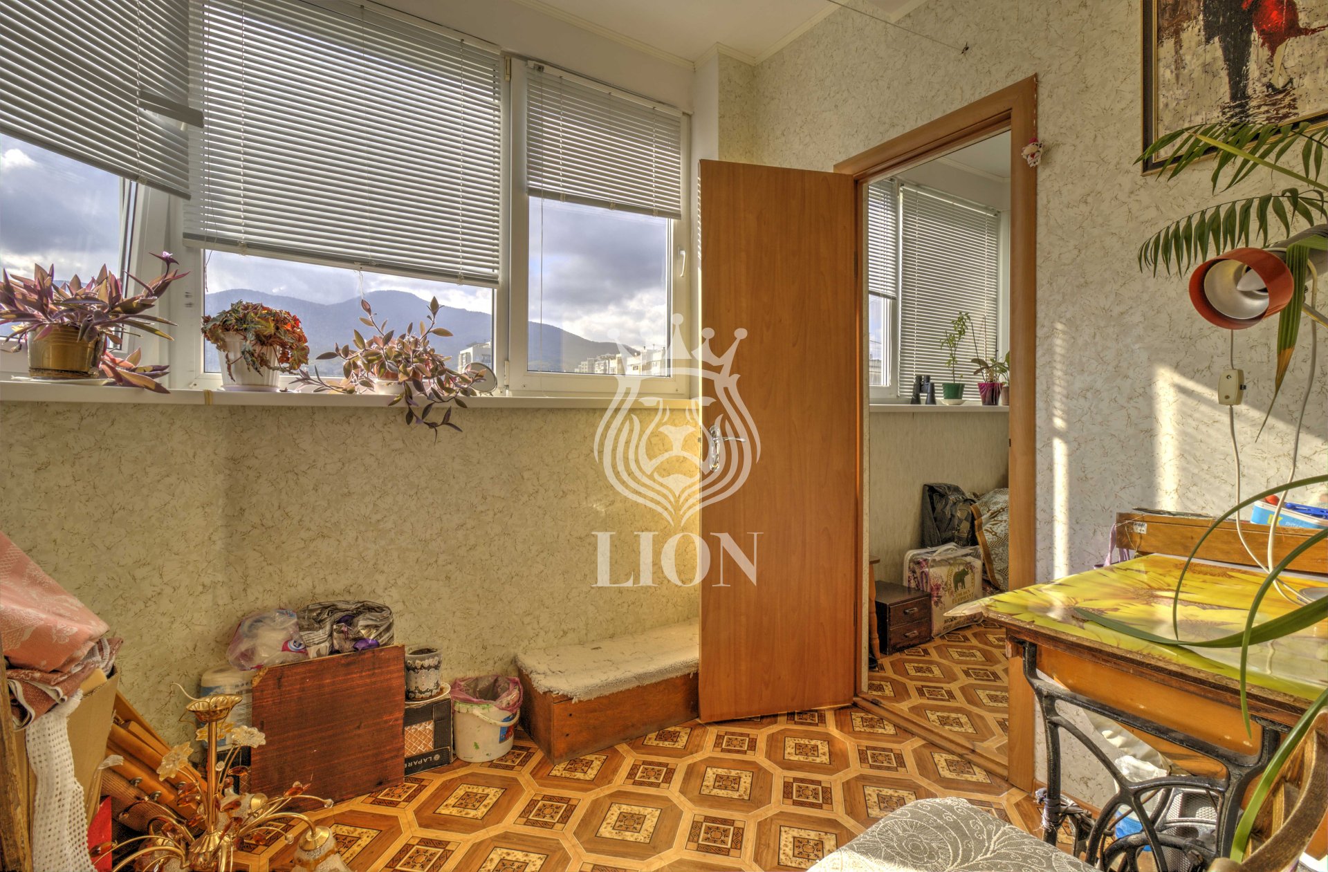 3-к квартира 69.8 м² 8/14 эт., 60 лет СССР — фото 20