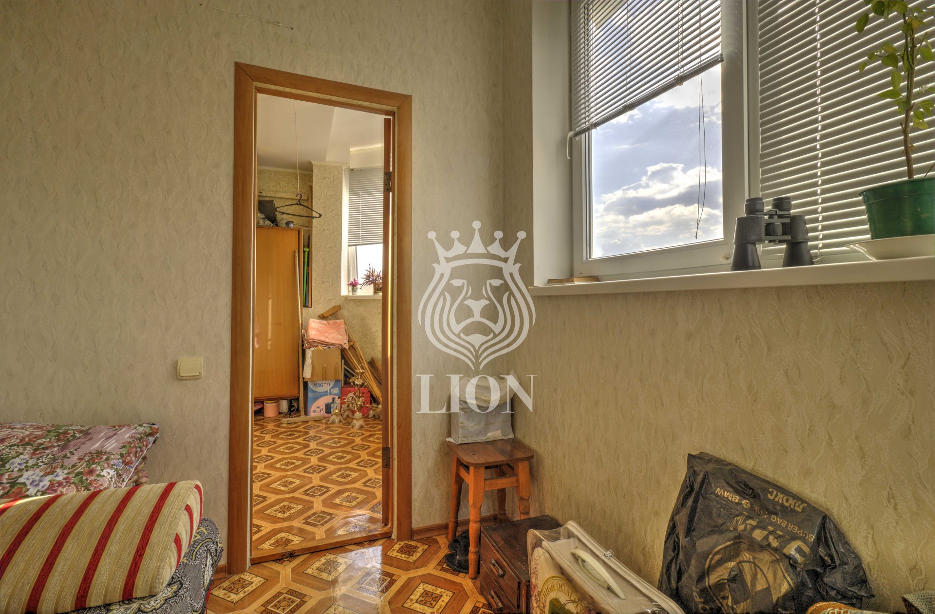 3-к квартира 69.8 м² 8/14 эт., 60 лет СССР — фото 22