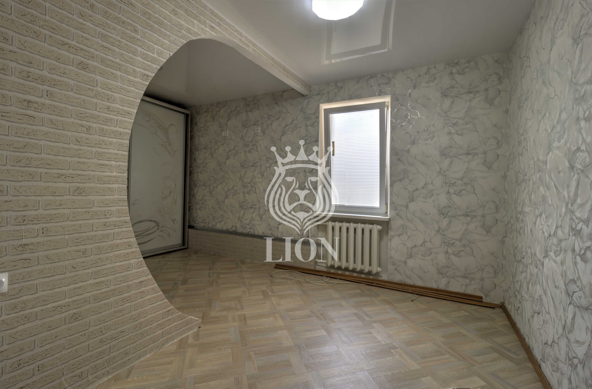 3-к квартира 69.8 м² 8/14 эт., 60 лет СССР — фото 25