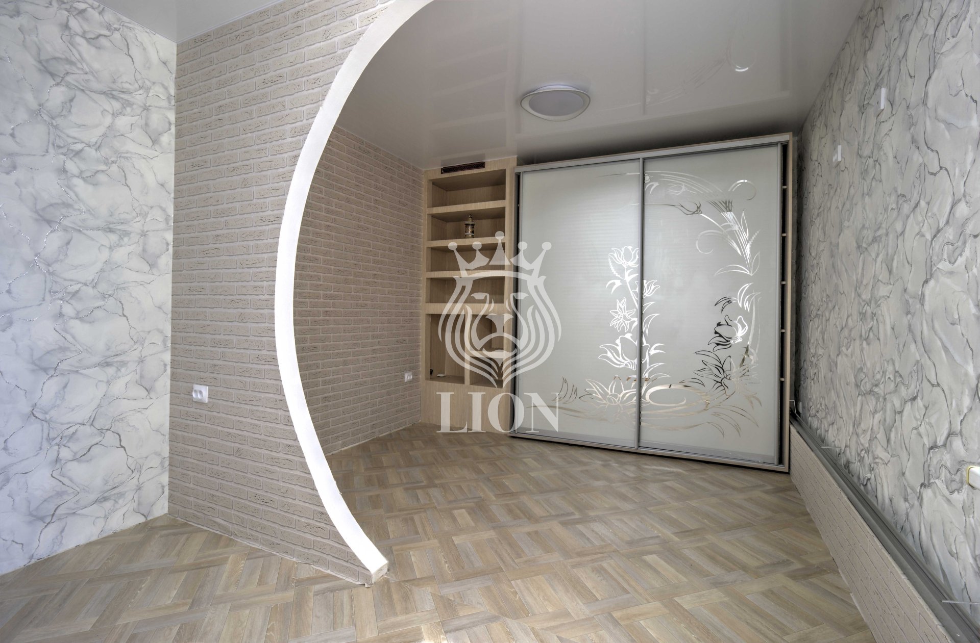 3-к квартира 69.8 м² 8/14 эт., 60 лет СССР — фото 26