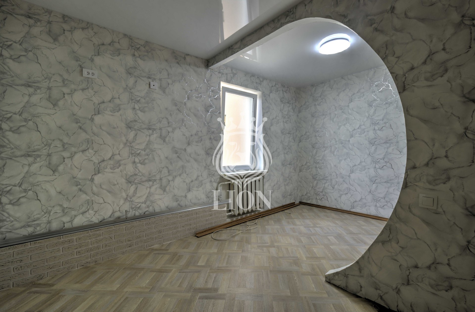 3-к квартира 69.8 м² 8/14 эт., 60 лет СССР — фото 29