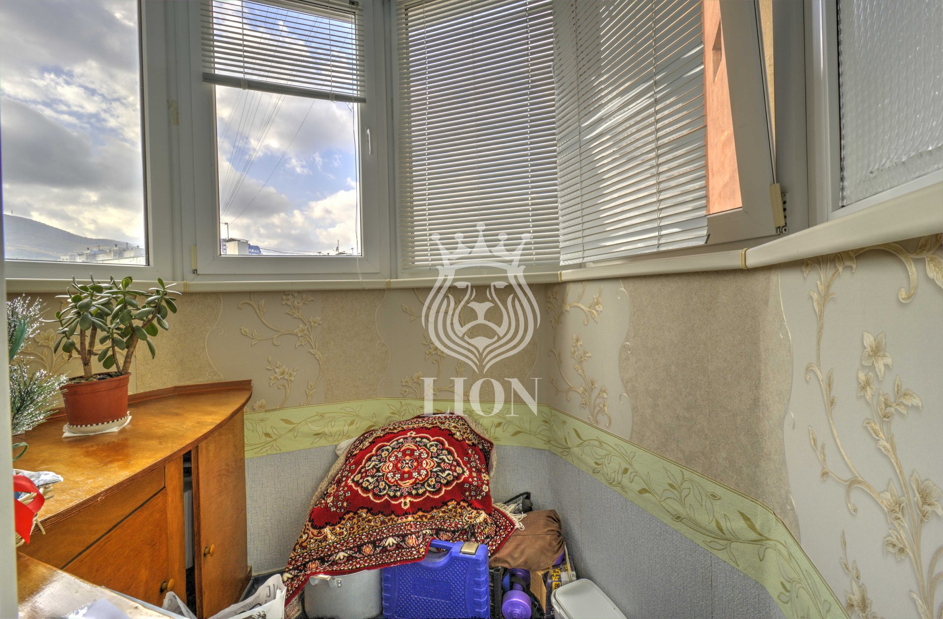 3-к квартира 69.8 м² 8/14 эт., 60 лет СССР — фото 34