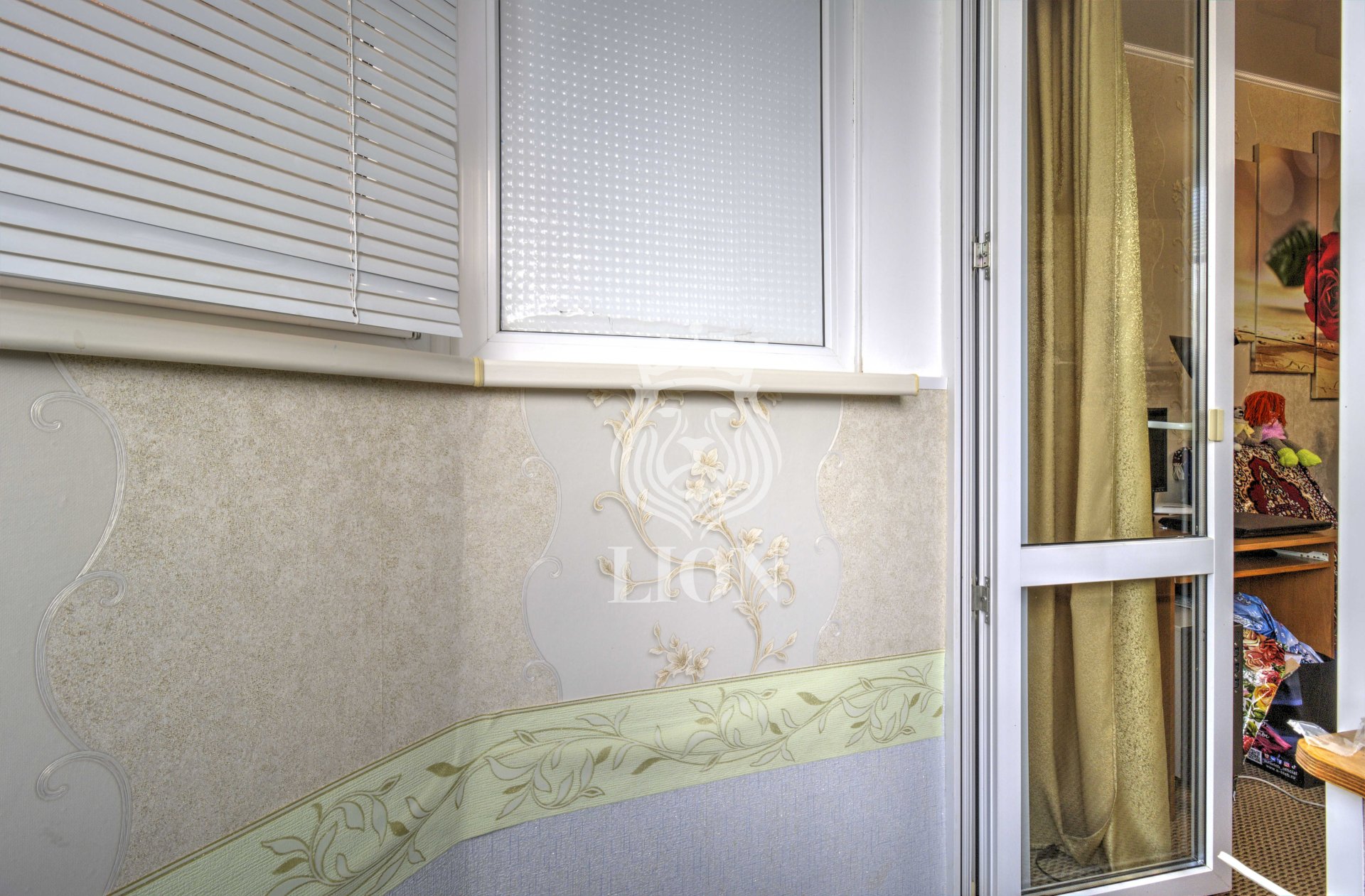 3-к квартира 69.8 м² 8/14 эт., 60 лет СССР — фото 36