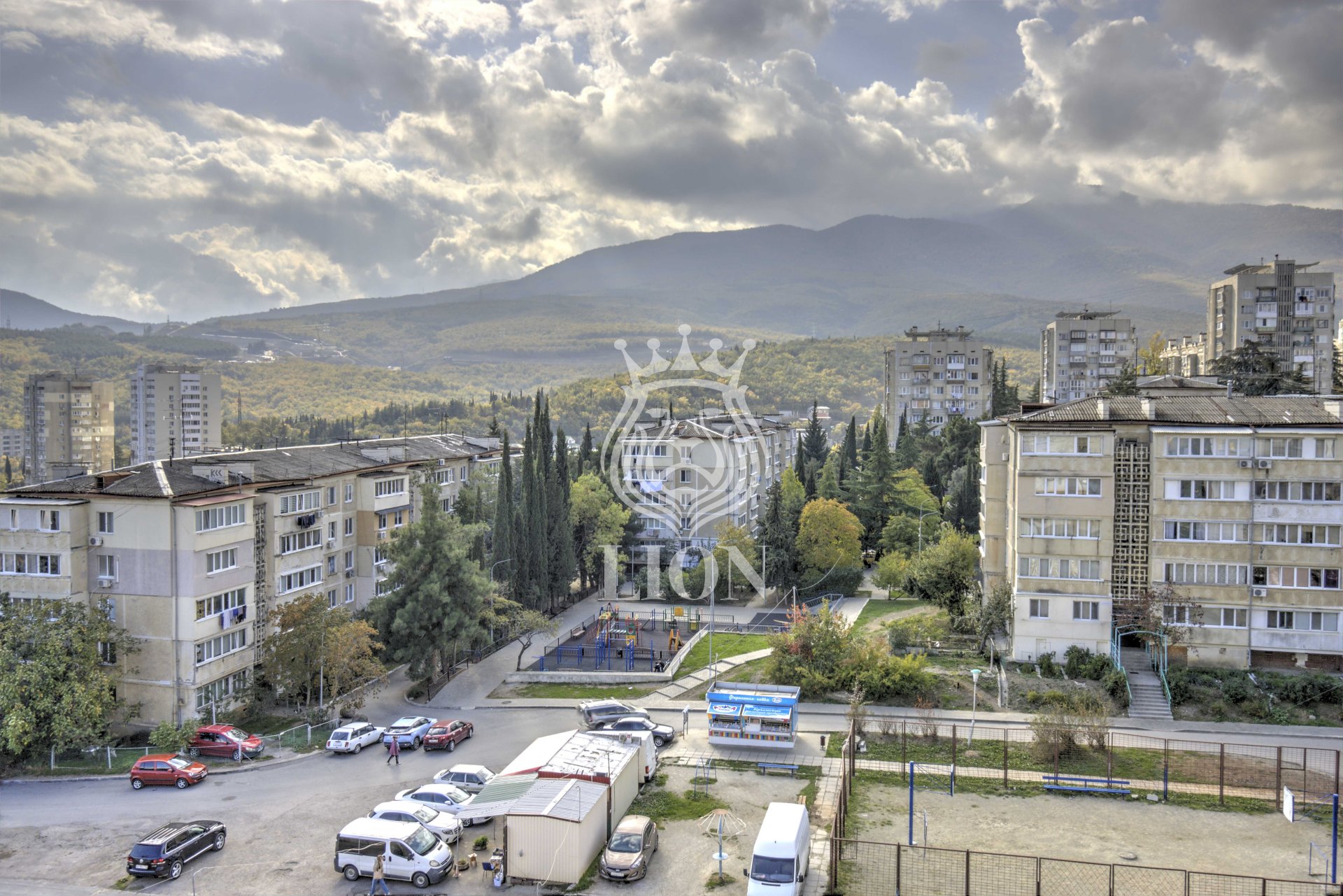 3-к квартира 69.8 м² 8/14 эт., 60 лет СССР — фото 39