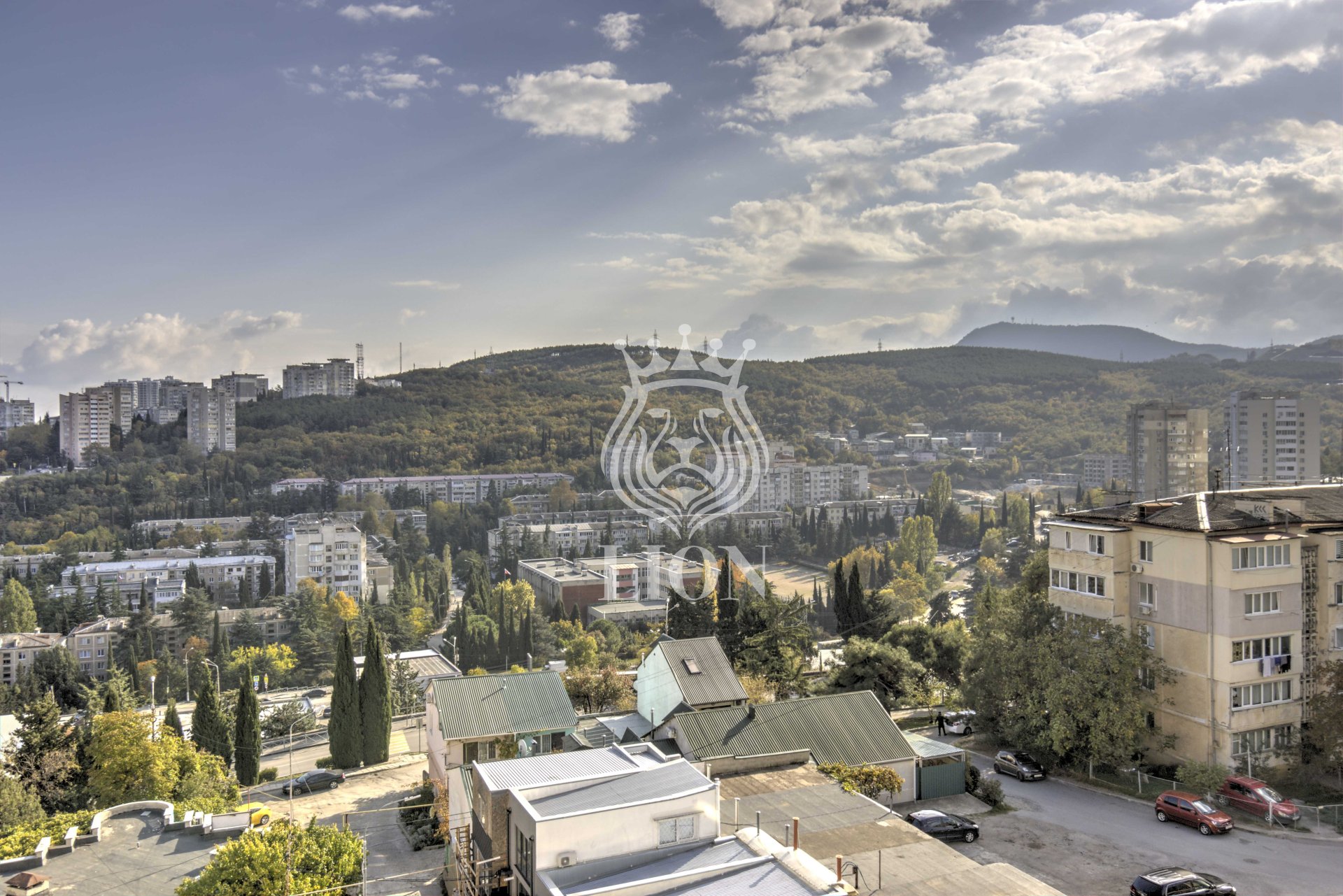 3-к квартира 69.8 м² 8/14 эт., 60 лет СССР — фото 35