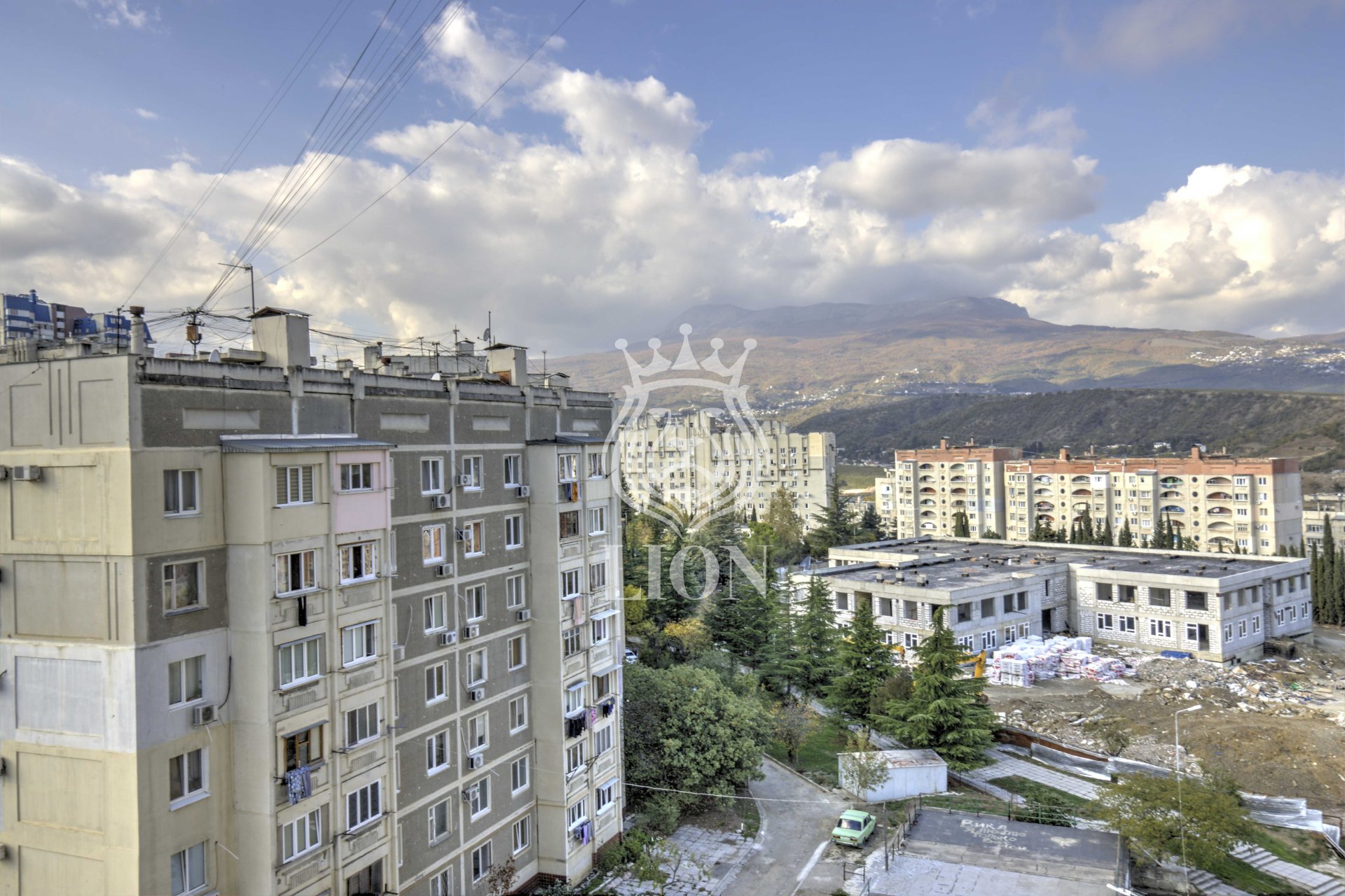 3-к квартира 69.8 м² 8/14 эт., 60 лет СССР — фото 37