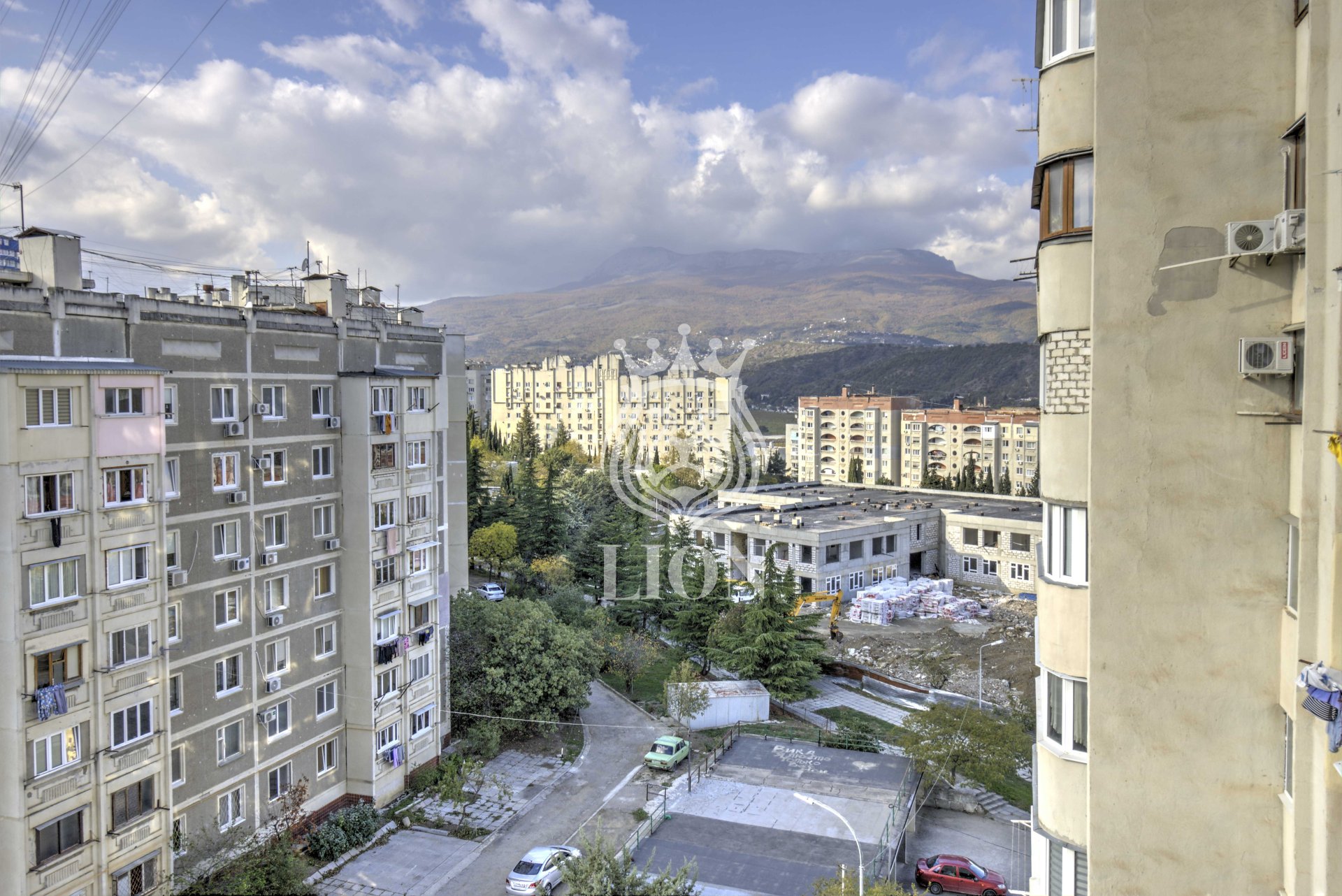 3-к квартира 69.8 м² 8/14 эт., 60 лет СССР — фото 38