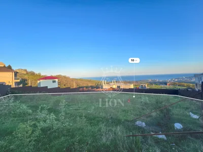 Участок 10 сот. ИЖС, Лучистое