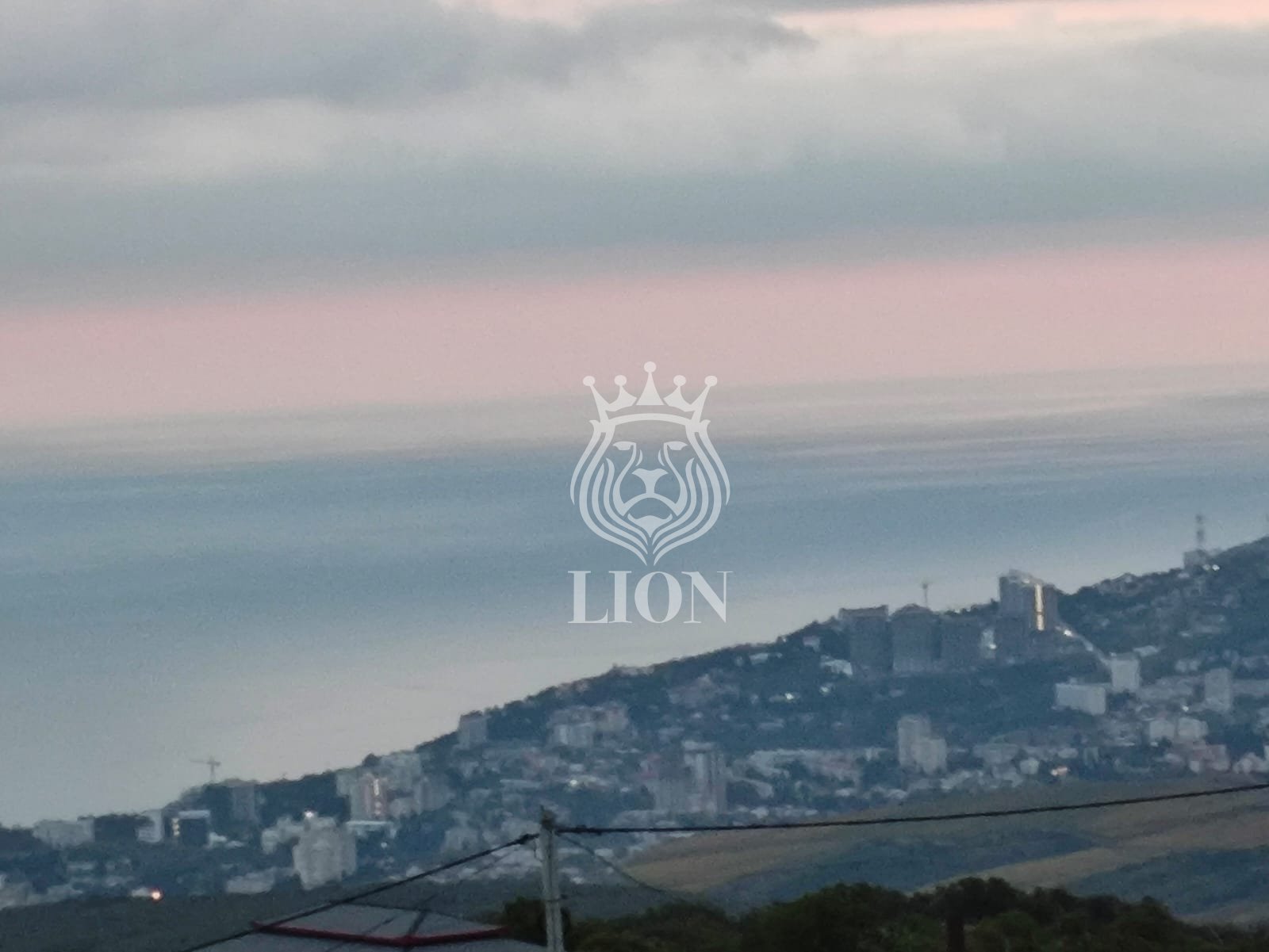 Участок 10 сот. ИЖС, Лучистое — фото 1