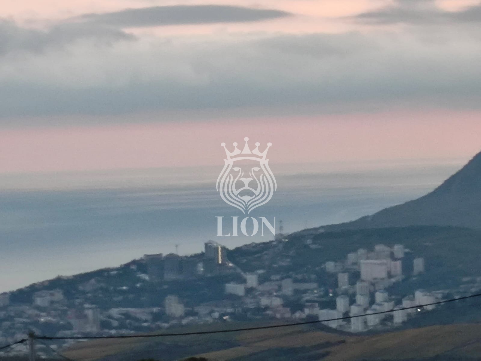 Участок 10 сот. ИЖС, Лучистое — фото 2