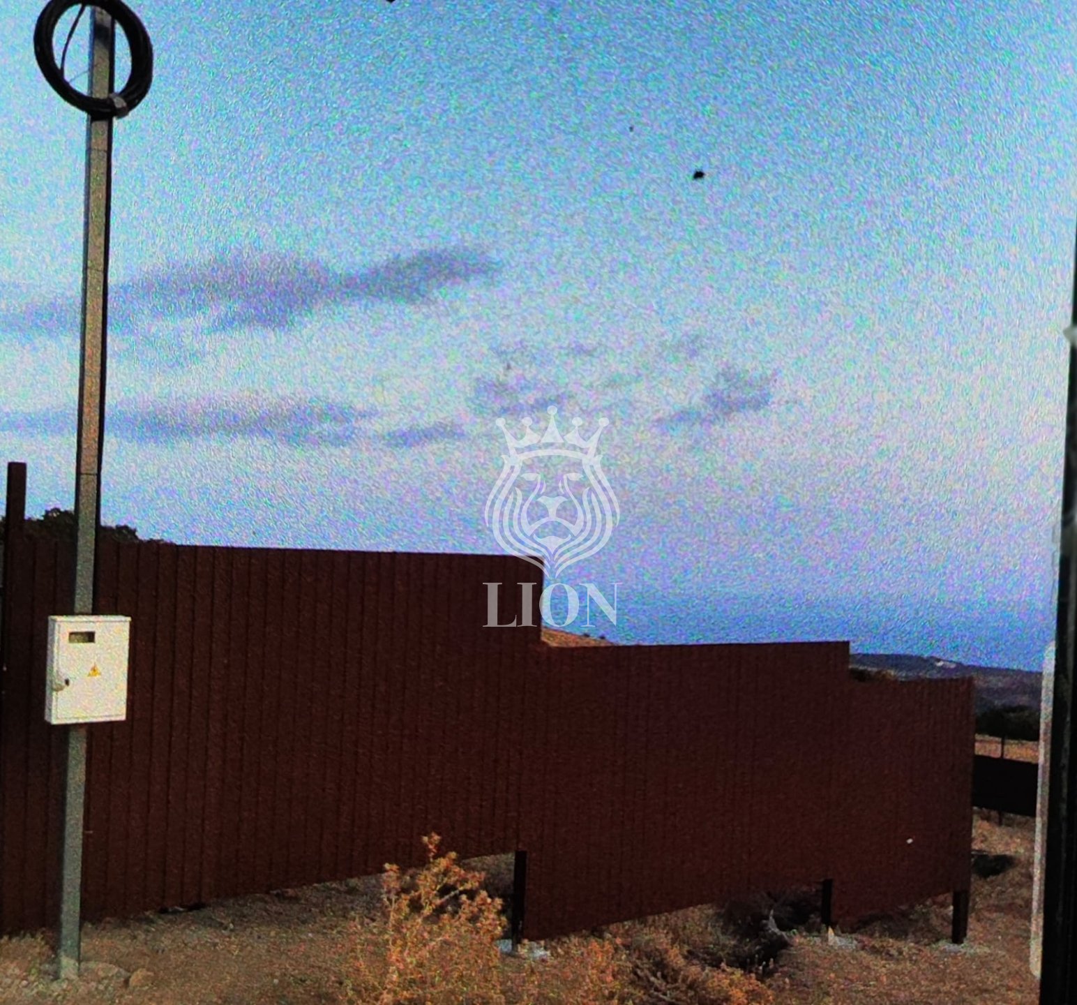 Участок 10 сот. ИЖС, Лучистое — фото 3