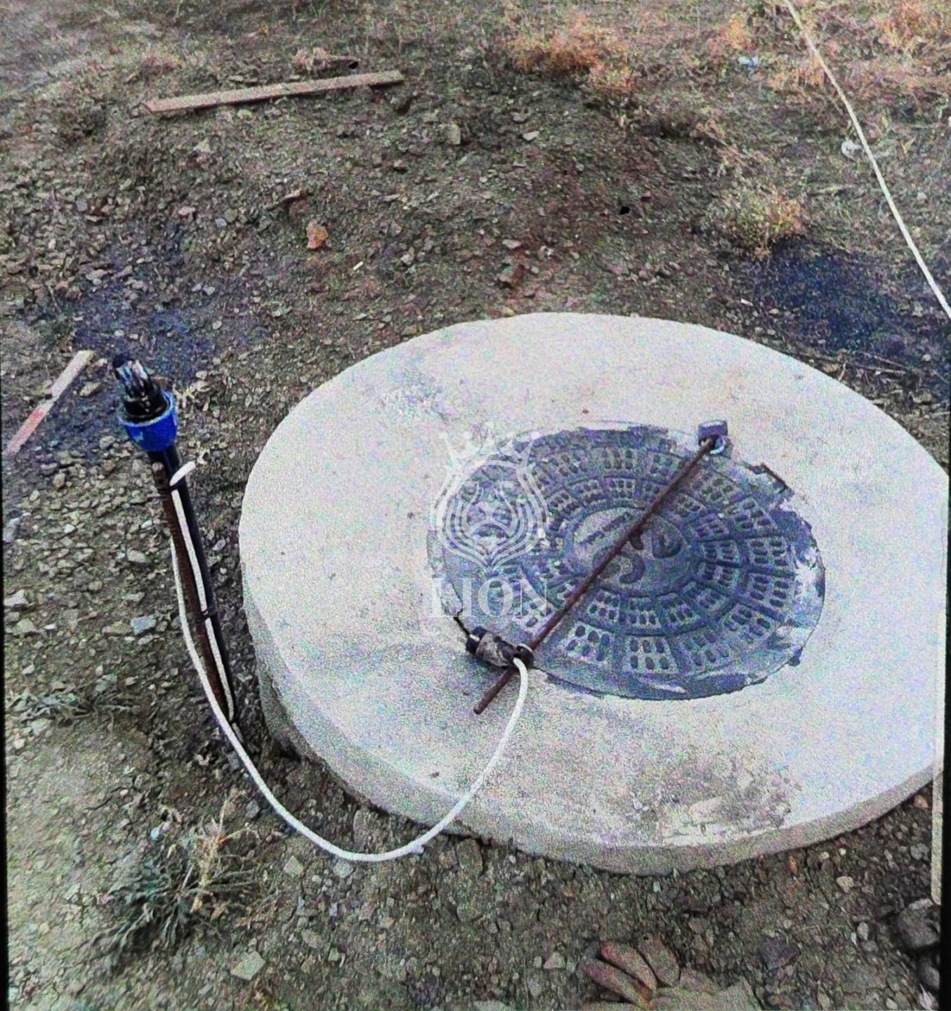 Участок 10 сот. ИЖС, Лучистое — фото 5