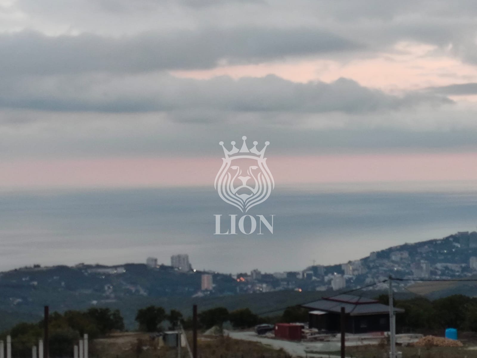 Участок 10 сот. ИЖС, Лучистое — фото 8