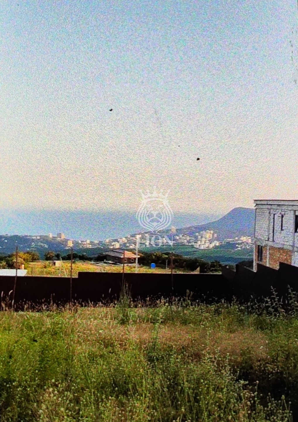 Участок 10 сот. ИЖС, Лучистое — фото 9