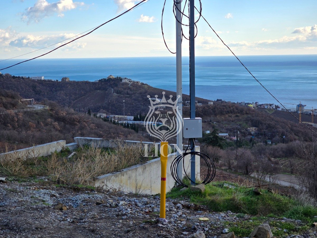 Участок 10 сот. ИЖС, Запрудное — фото 2