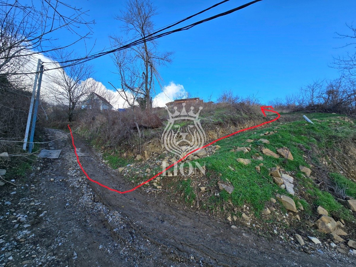 Участок 10 сот. ИЖС, Запрудное — фото 13