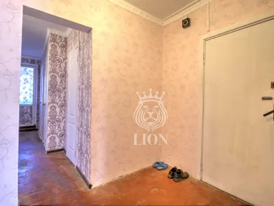 3-к квартира 69.3 м² 3/9 эт., 60 лет СССР — миниатюра 2