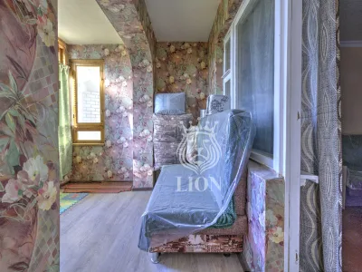 3-к квартира 69.3 м² 3/9 эт., 60 лет СССР — миниатюра 6