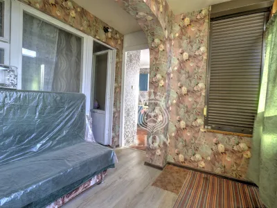 3-к квартира 69.3 м² 3/9 эт., 60 лет СССР — миниатюра 8