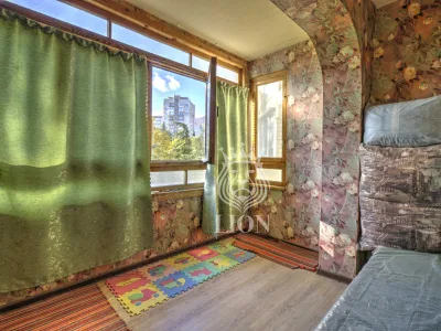 3-к квартира 69.3 м² 3/9 эт., 60 лет СССР — миниатюра 9