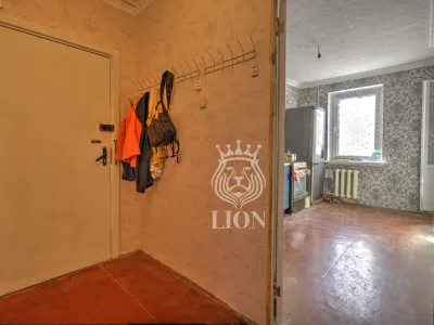 3-к квартира 69.3 м² 3/9 эт., 60 лет СССР — миниатюра 12