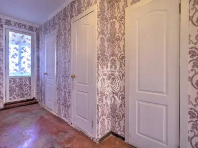 3-к квартира 69.3 м² 3/9 эт., 60 лет СССР — миниатюра 23