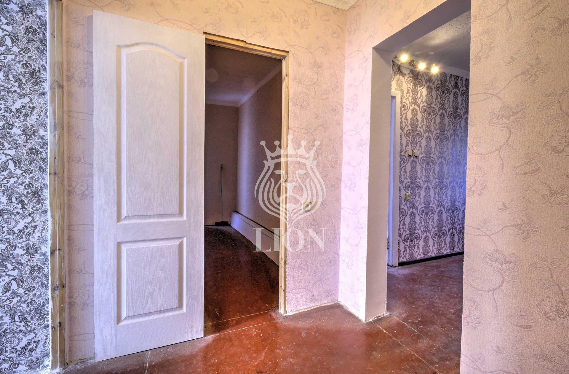 3-к квартира 69.3 м² 3/9 эт., 60 лет СССР — фото 4