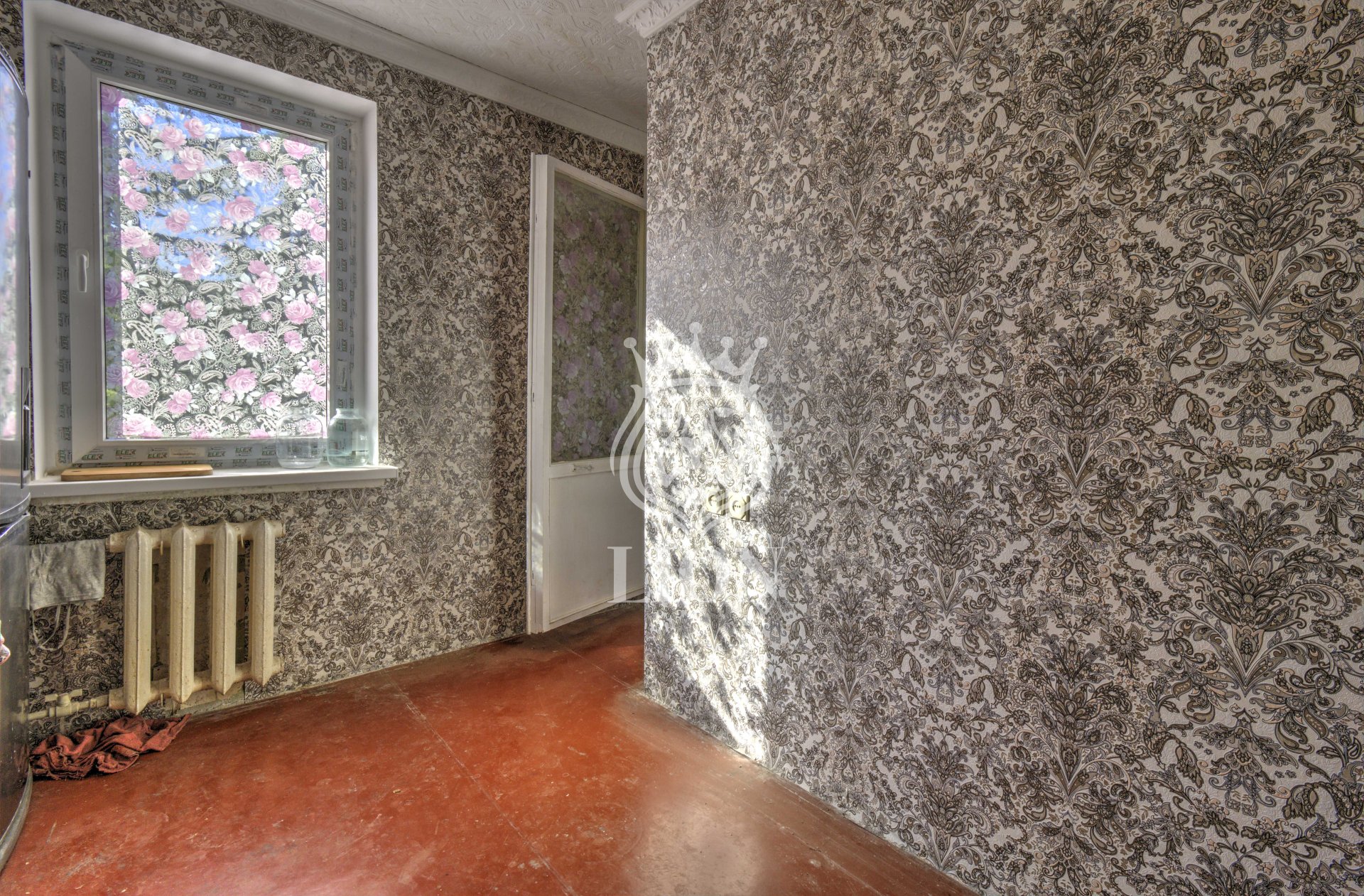 3-к квартира 69.3 м² 3/9 эт., 60 лет СССР — фото 5