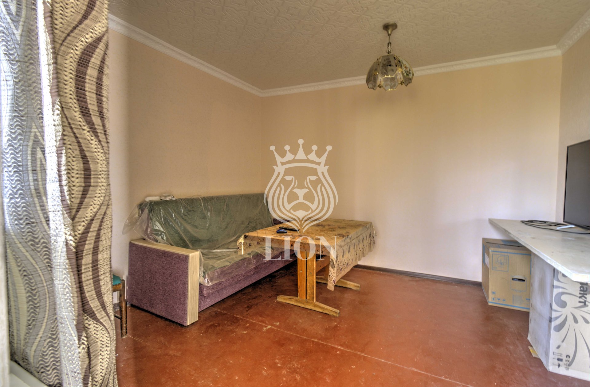 3-к квартира 69.3 м² 3/9 эт., 60 лет СССР — фото 7